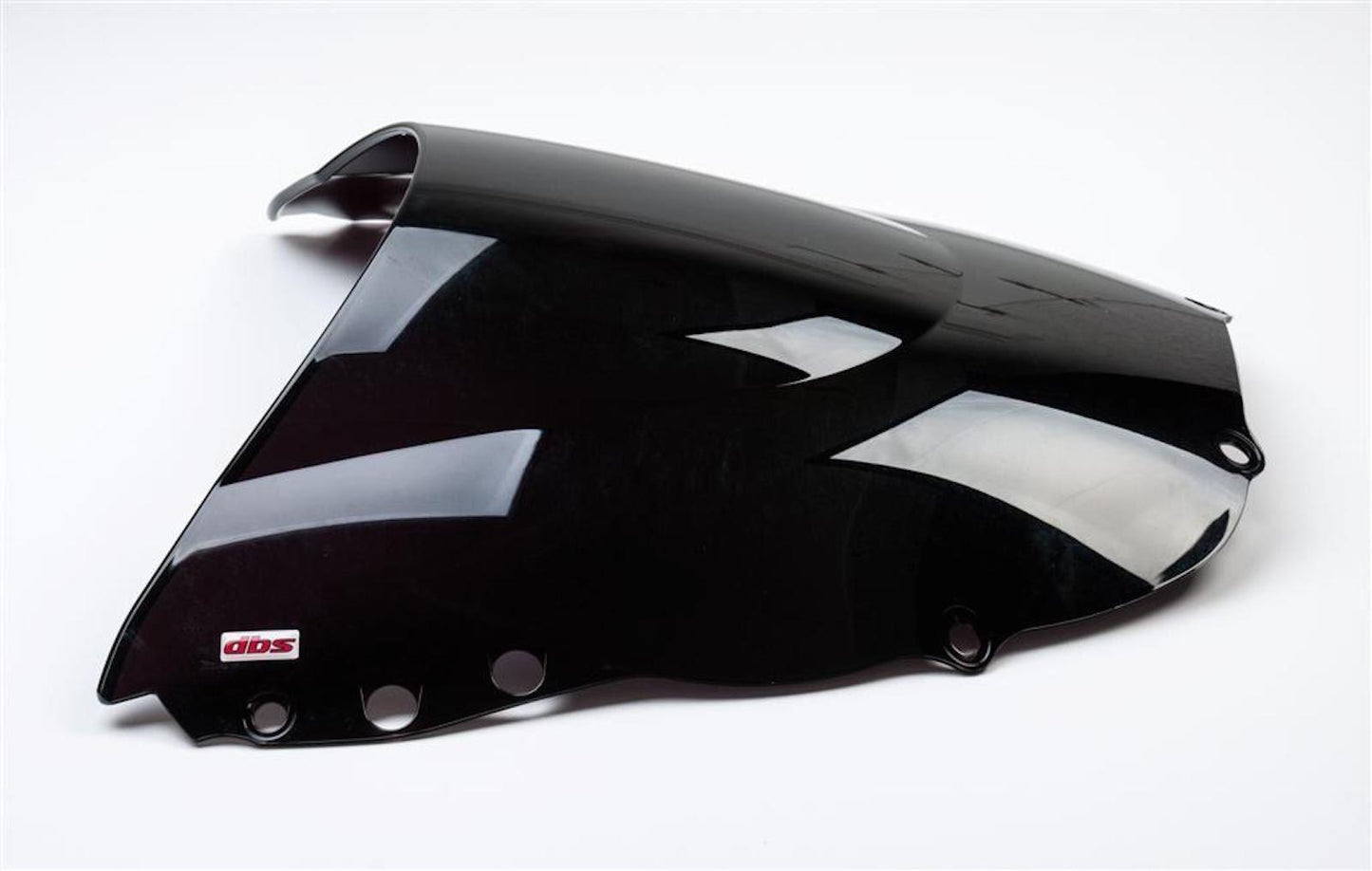 Dark Tint DBS Double Bubble Screen Honda CBR900RR 1998 1999