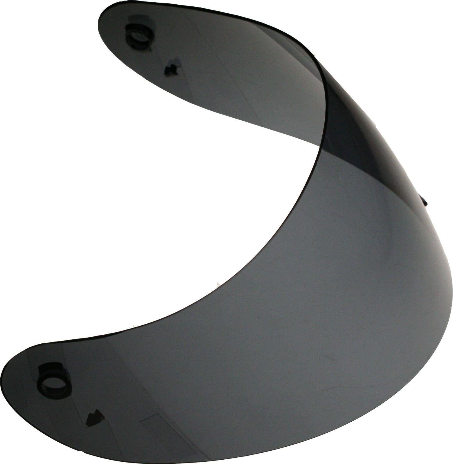 Dark Tint AGV K3/K4 STREET 8 Visor – Visorshop