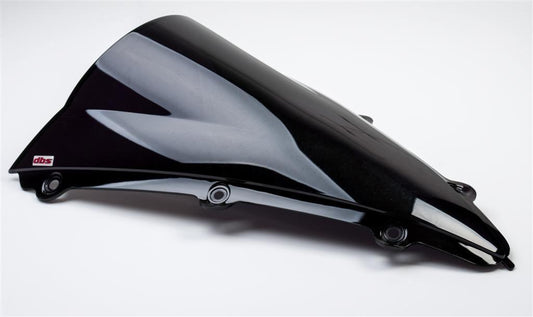 Dark Tint DBS Double Bubble Screen Yamaha YZF-R1 2004-2006