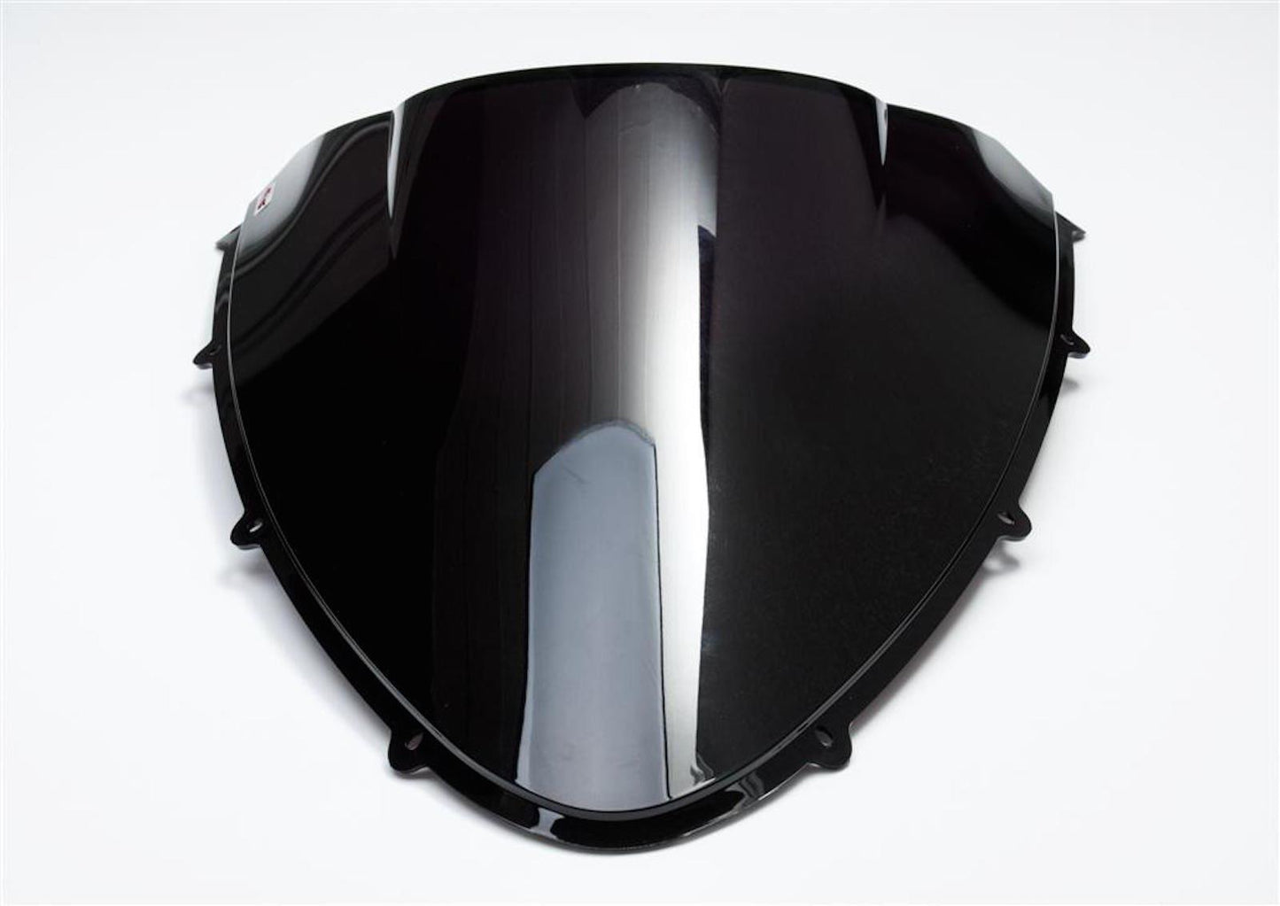 Dark Tint DBS Double Bubble Screen Ducati 848/1098/1198