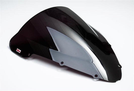 Dark Tint DBS Double Bubble Screen fits CBR600 F4i 2001-2006