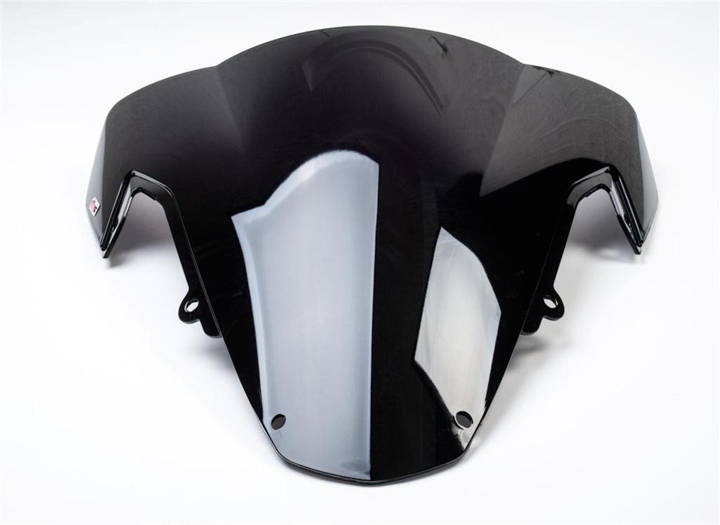 Dark Tint DBS Double Bubble Screen Suzuki GSX-R 1000 2003-2004 K3-K4
