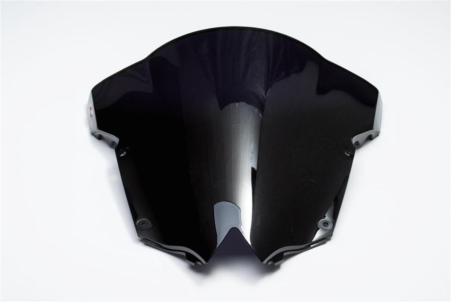 Dark Tint Double Bubble Screen Yamaha YZF-R6 2008-2014