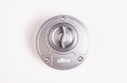 Keyless Quick Release Evo Fuel Cap Yamaha R6 R1