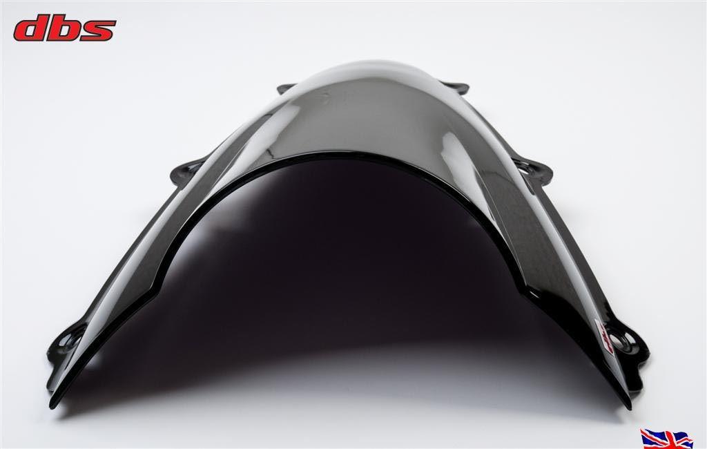 Dark Tint DBS Double Bubble Screen Yamaha YZF-R1 2000-2001