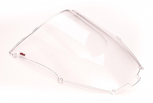 Clear DBS Double Bubble Screen Kawasaki Ninja ZX-9R 2000-2004