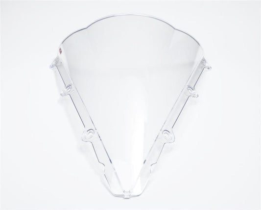 Clear DBS Double Bubble Screen Yamaha YZF-R1 2002-2003