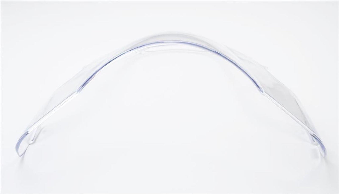 Clear DBS Double Bubble Screen Suzuki GSX-R 1000 2001-2002 K1 K2