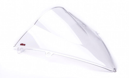 Clear DBS Double Bubble Screen Honda Fireblade CBR1000RR 2012-2014