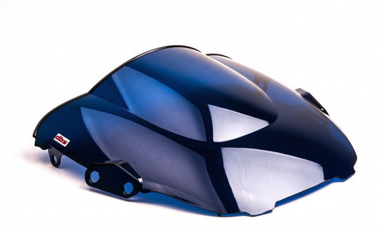 Blue Tint DBS Double Bubble Screen Honda CBR600 F3 1995-1998