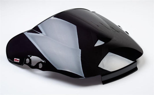 Dark Tint DBS Double Bubble Screen Honda CBR600 F2 1991-1994