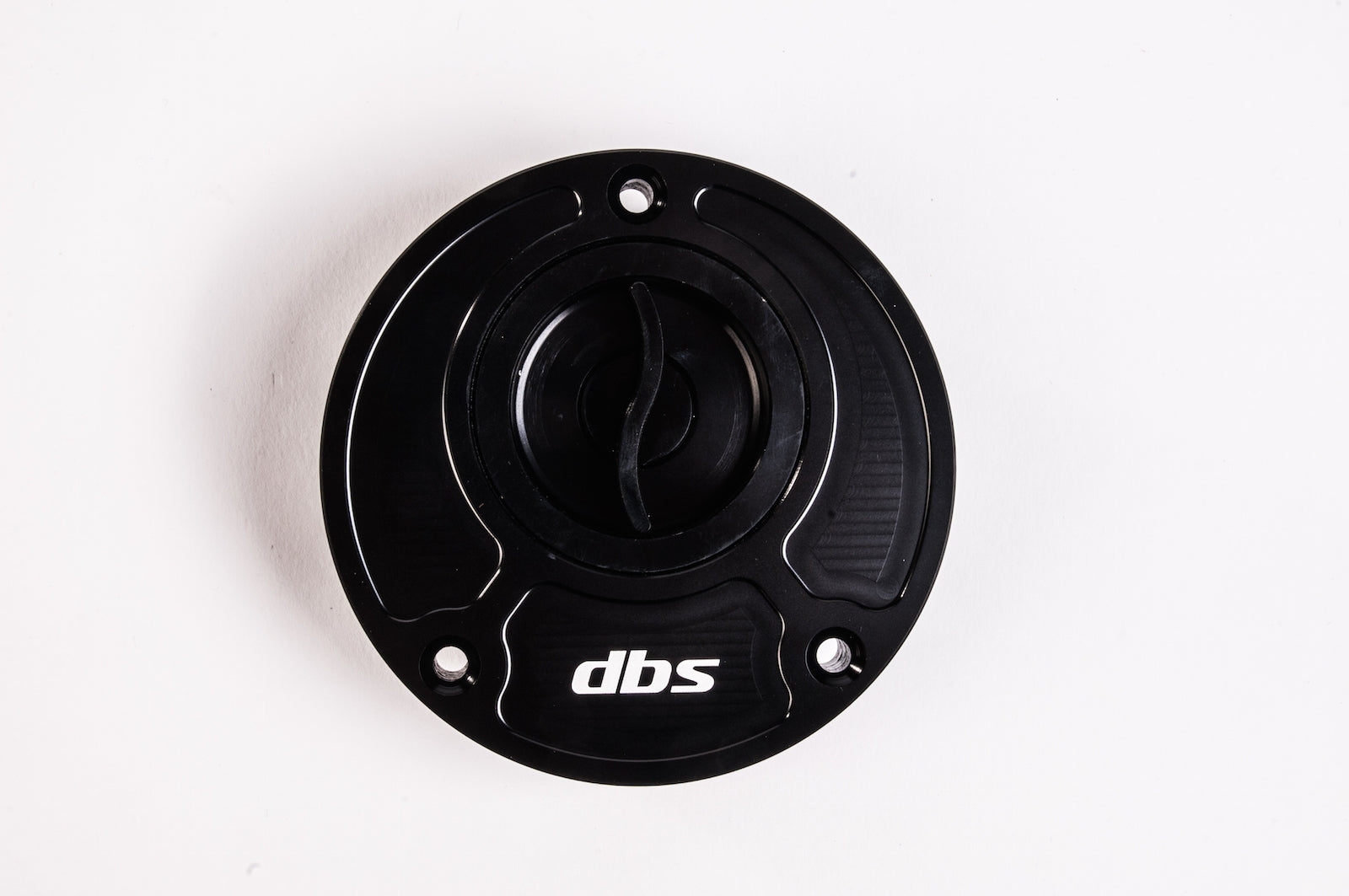 Keyless Quick Release Evo Fuel Cap Yamaha R6 R1 – Visorshop