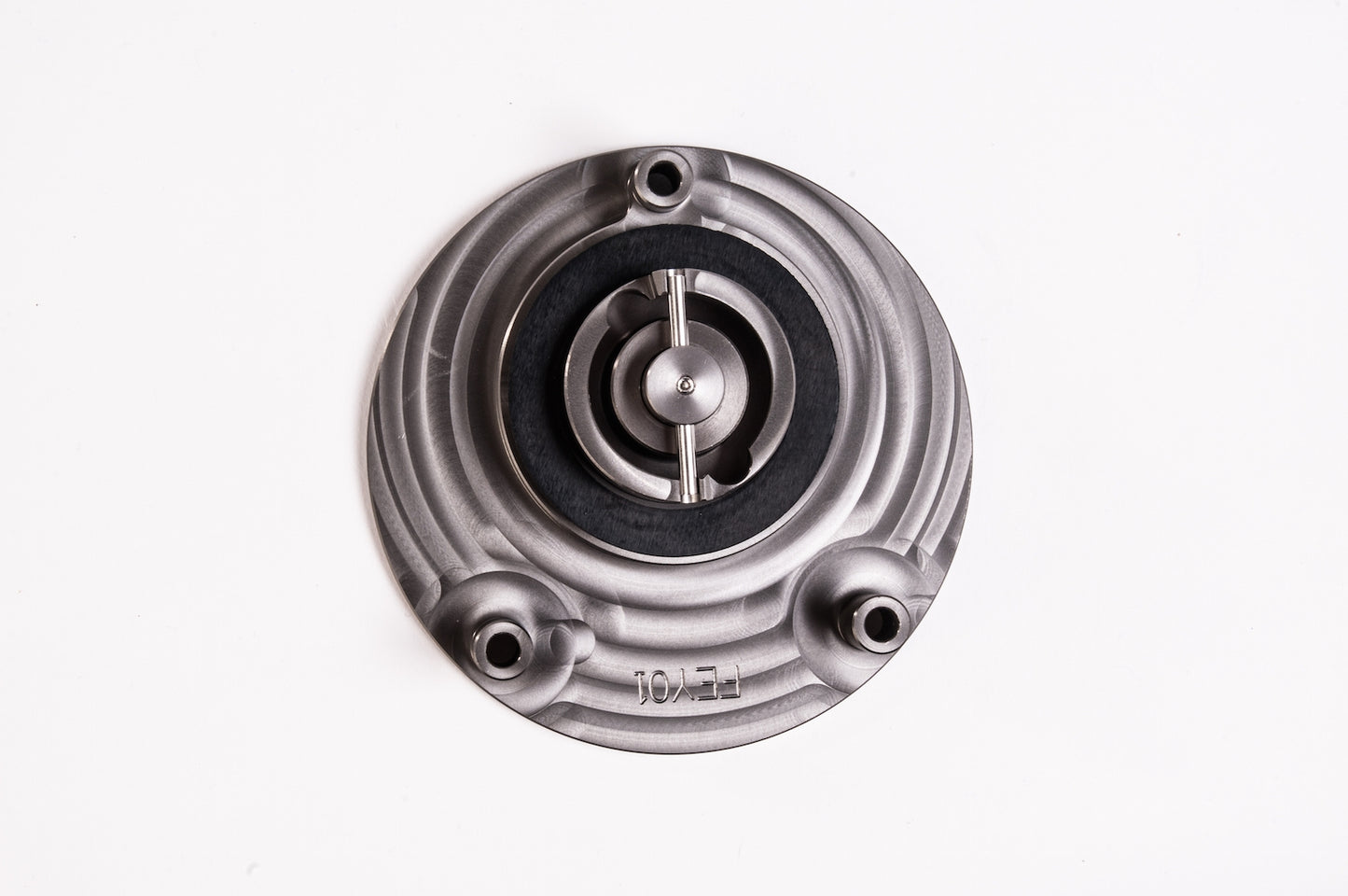 Keyless Quick Release Evo Fuel Cap Yamaha R6 R1