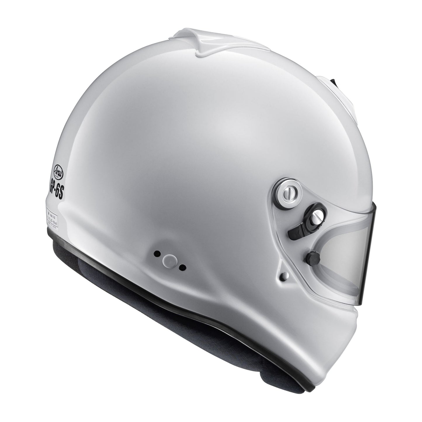 Arai GP-6S Racing Helmet Snell SA2015 FIA Approved