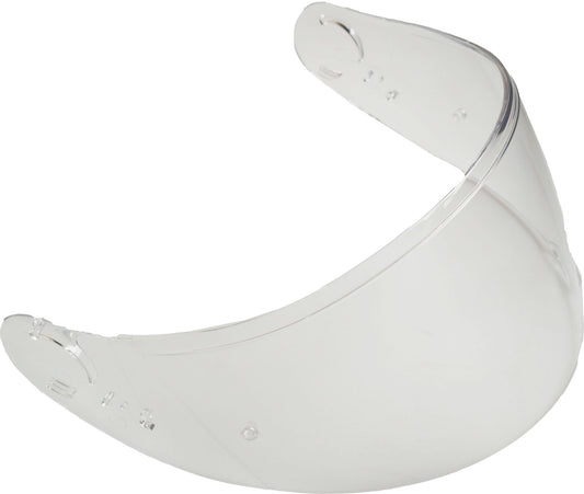 Clear Visor for Shoei  GT-Air Neotec CNS-1 - Pinlock Ready